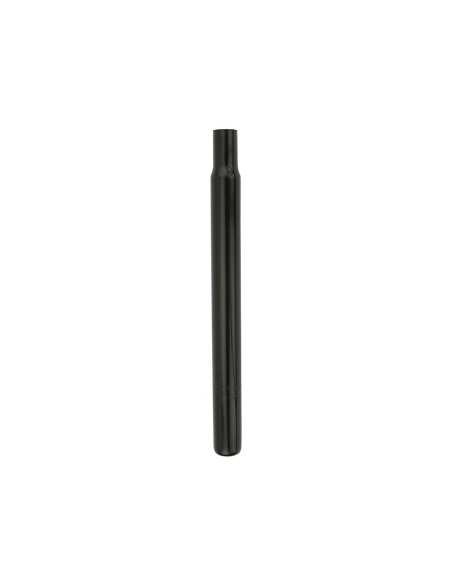 Steel Seatpost Pilar 27.2 x 350mm Black.